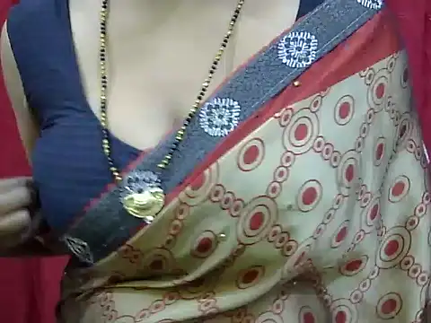 HOT-SEEMAA online show from November 27, 10:32 pm