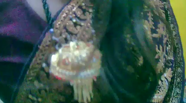 LOVE-SUSHILA online show from February 18, 6:04 pm