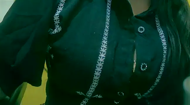 LOVE-SUSHILA online show from February 15, 3:06 pm