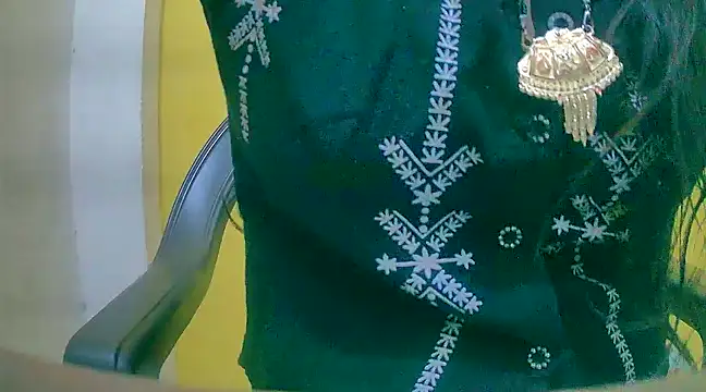 LOVE-SUSHILA online show from February 16, 2:20 am