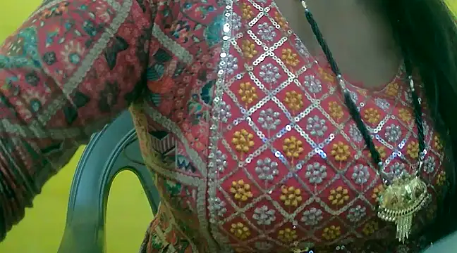 LOVE-SUSHILA online show from February 13, 1:40 am