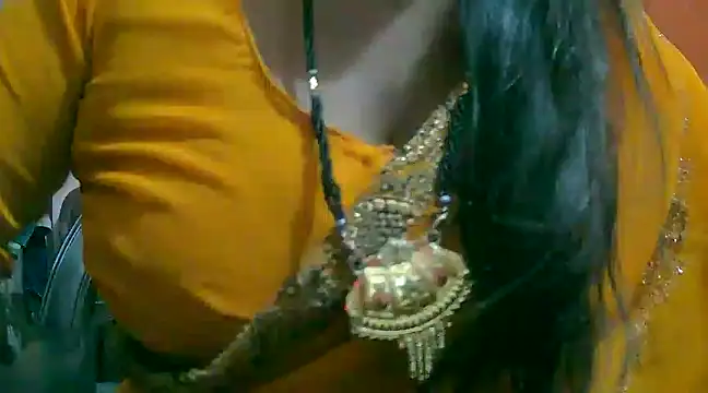 LOVE-SUSHILA online show from February 5, 3:45 am