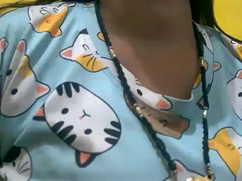 LOVE-SUSHILA online show from February 20, 12:04 pm