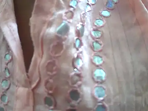 LOVE-SUSHILA online show from March 23, 3:21 am