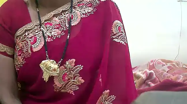 LOVE-SUSHILA online show from January 19, 5:48 am