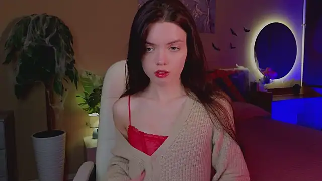 likeamoss online show from October 24, 2:16 pm