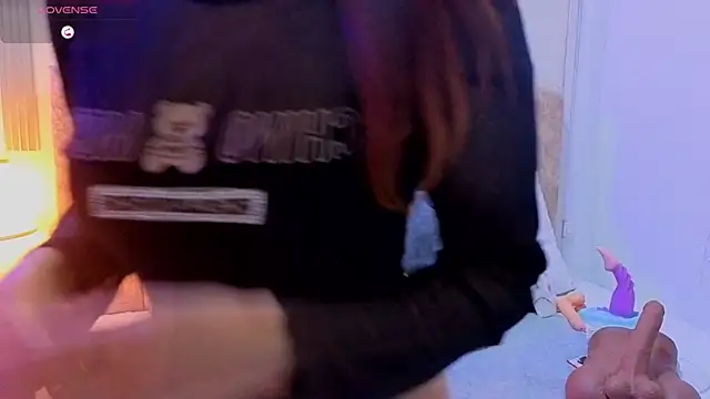 ashley  foxx  online show from February 17, 1:52 pm