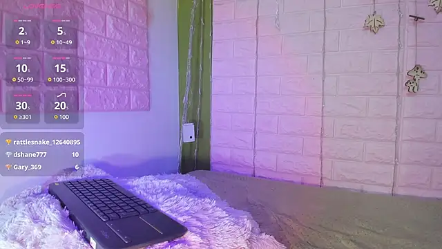 Snapshot of Bonnieshyy chatting on February 26, 12:09 am Bonnieshyy online show from February 26, 12:09 am