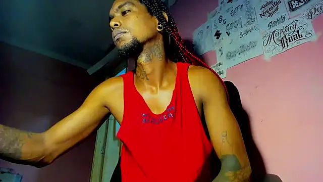 bigblackhotx1 online show from April 11, 11:14 am