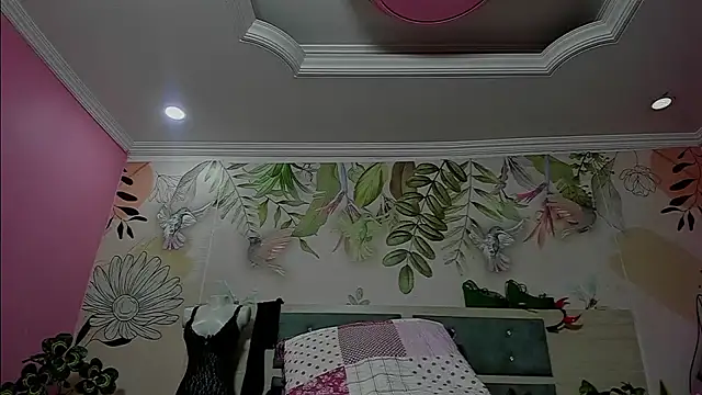 bigblackhotx1 online show from January 8, 1:06 pm