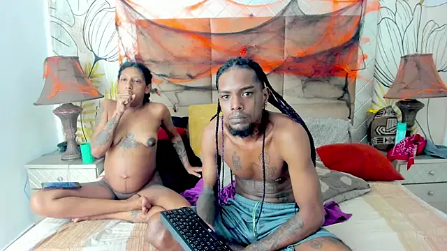 bigblackhotx1 online show from October 30, 11:08 am