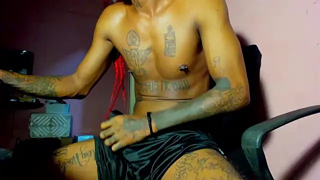 bigblackhotx1 online show from April 9, 10:21 am