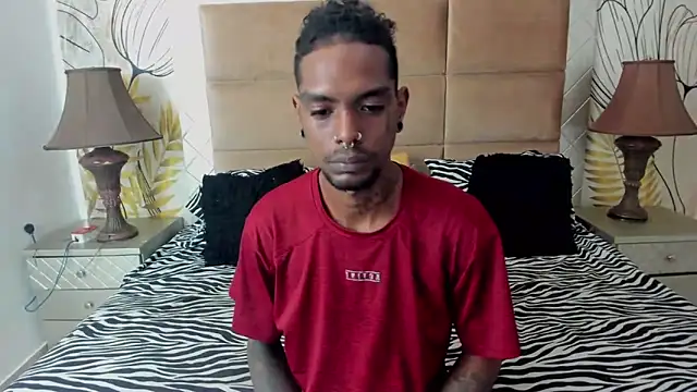 bigblackhotx1 online show from December 20, 12:30 pm