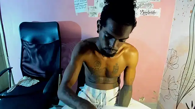 hot ebanospicy online show from May 13, 3:35 am