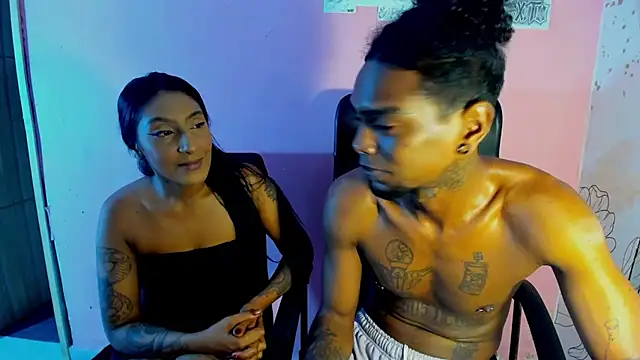 hot ebanospicy online show from March 31, 10:34 pm