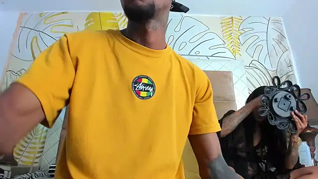 Snapshot of hot_ebanospicy chatting on February 13, 2:12 am hot ebanospicy online show from February 13, 2:12 am