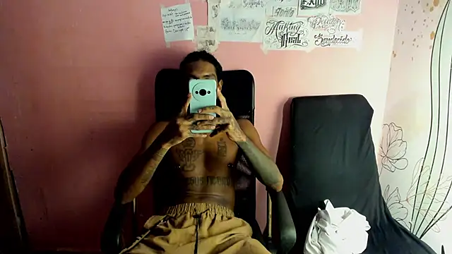 hot ebanospicy online show from May 15, 3:04 am