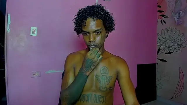 Snapshot of hot_ebanospicy chatting on March 11, 6:57 pm hot ebanospicy online show from March 11, 6:57 pm