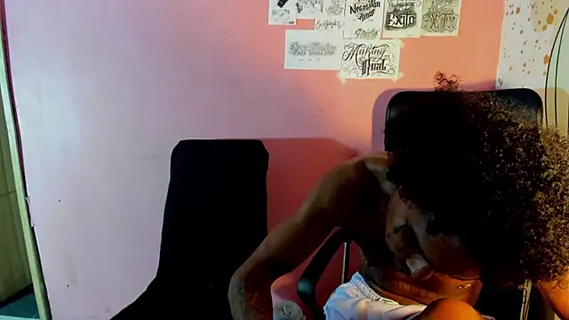 hot ebanospicy online show from April 4, 4:41 am