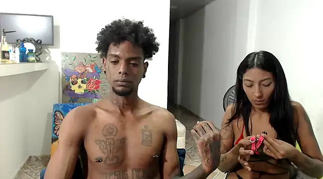 Snapshot of hot_ebanospicy chatting on March 18, 11:53 pm hot ebanospicy online show from March 18, 11:53 pm