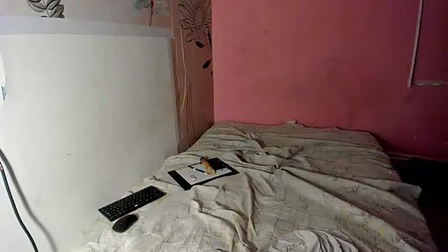 hot ebanospicy online show from May 21, 3:48 am