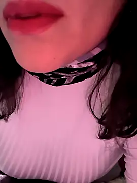 Kasandra02 online show from April 5, 2:51 am