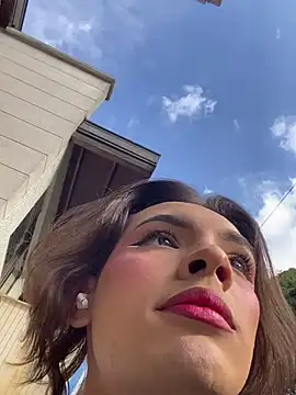 Snapshot of miss_Ari chatting on December 31, 8:56 pm miss Ari online show from December 31, 8:56 pm