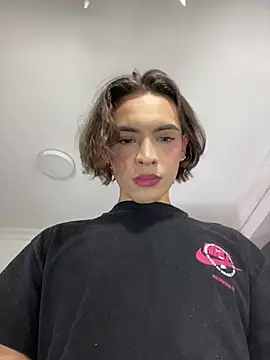 Snapshot of miss_Ari chatting on January 3, 10:51 pm miss Ari online show from January 3, 10:51 pm