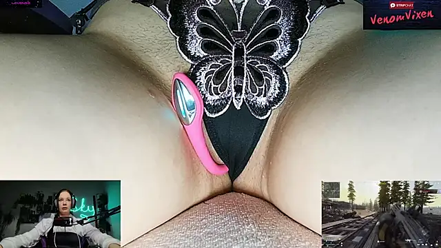 Scarlettt Beauty online show from November 23, 3:11 pm