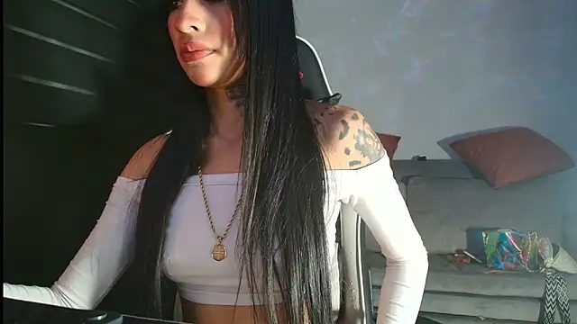 baby alee online show from November 14, 3:32 am