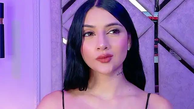 Harper-Avary online show from February 18, 2:24 pm