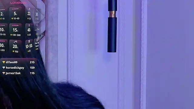 Snapshot of Harper-Avary chatting on November 14, 1:48 pm Harper-Avary online show from November 14, 1:48 pm