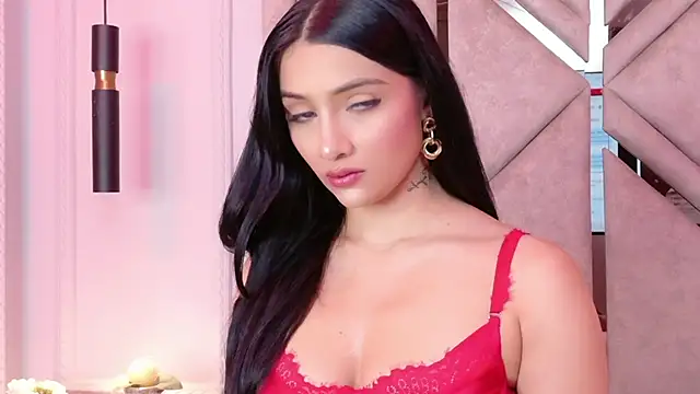 Harper-Avary online show from April 2, 7:31 pm