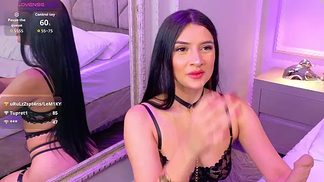 Snapshot of Harper-Avary chatting on November 26, 3:12 pm Harper-Avary online show from November 26, 3:12 pm