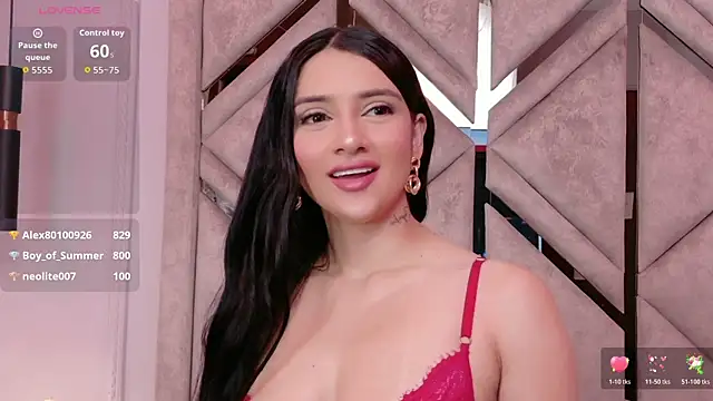 Harper-Avary online show from December 19, 3:03 pm