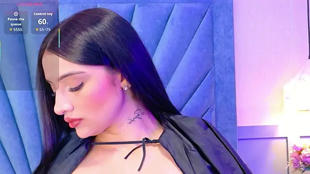 Snapshot of Harper-Avary chatting on November 1, 2:55 pm Harper-Avary online show from November 1, 2:55 pm