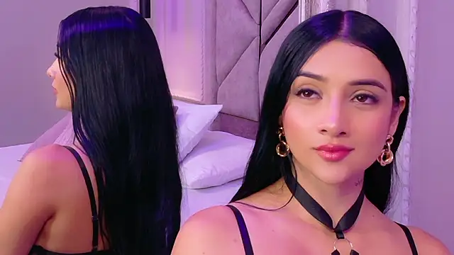 Harper-Avary online show from February 13, 2:06 pm