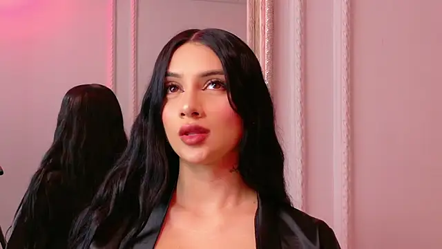 Harper-Avary online show from February 16, 2:16 pm