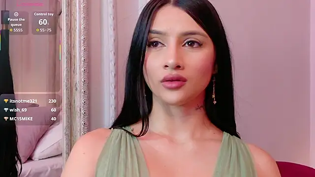 Harper-Avary online show from January 15, 3:04 pm