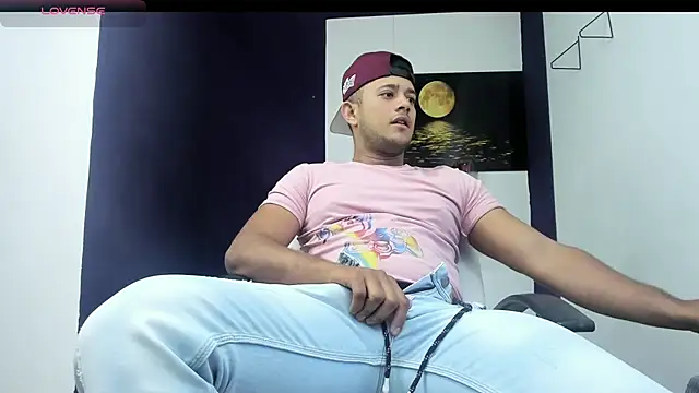 Marcos garcias online show from February 2, 11:40 am