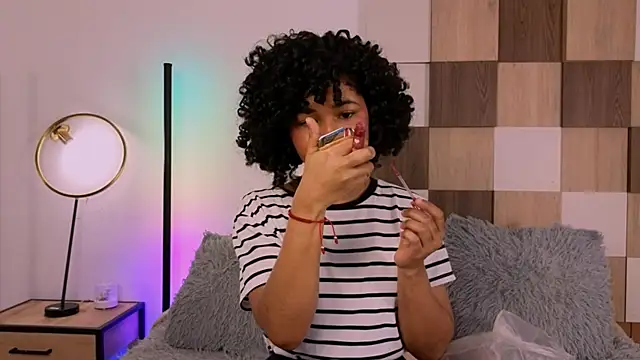 Snapshot of Adele_Carter_ chatting on October 26, 12:16 pm Adele Carter  online show from October 26, 12:16 pm