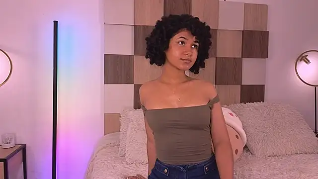 Adele Carter  online show from November 13, 12:31 pm