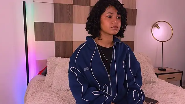 Adele Carter  online show from November 16, 11:59 am