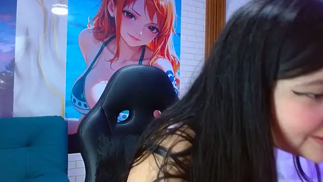 mackenhot303av online show from November 19, 12:05 pm