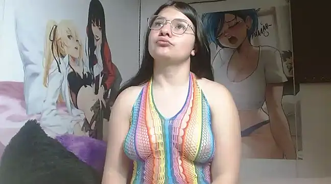 Snapshot of mackenhot303av chatting on February 25, 11:43 am mackenhot303av online show from February 25, 11:43 am