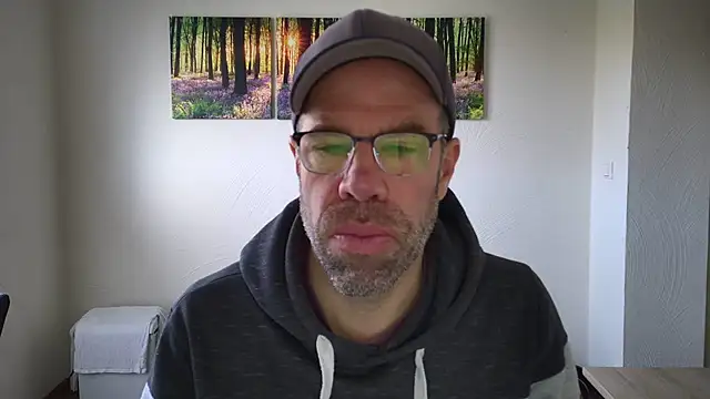 Harry Boldt online show from October 30, 8:56 am