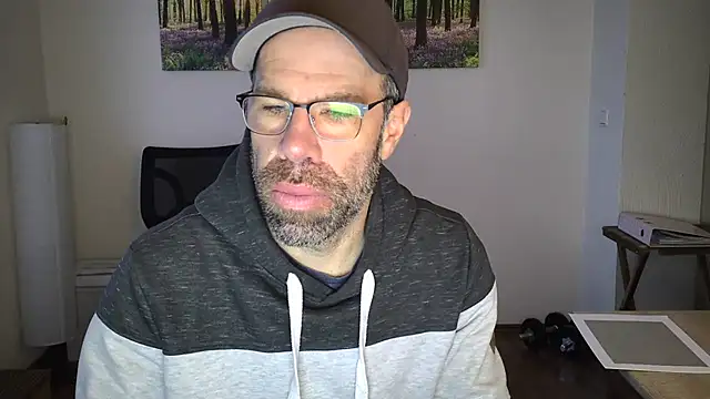 Harry Boldt online show from November 20, 7:09 am