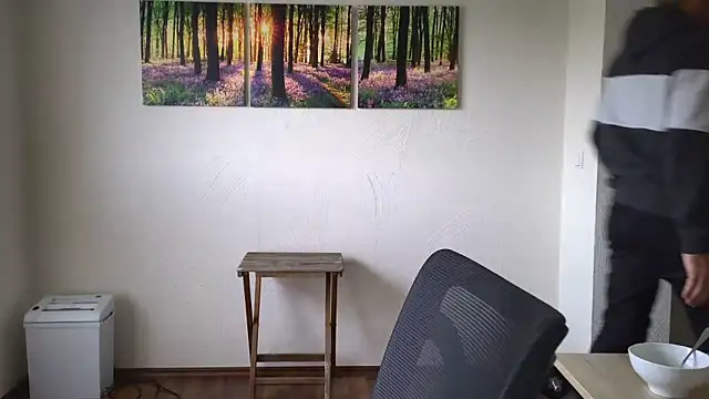 Harry Boldt online show from October 21, 9:30 am