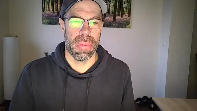 Harry Boldt online show from December 15, 7:14 am