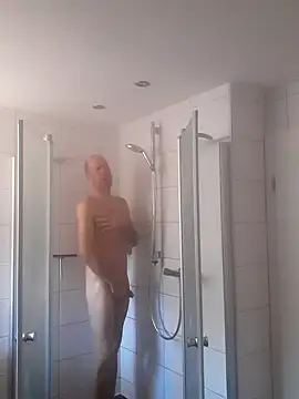 Harry Boldt online show from February 2, 8:24 am